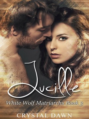 cover image of Lucille